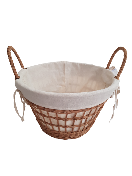 Giỏ mây