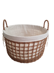 Giỏ  mây