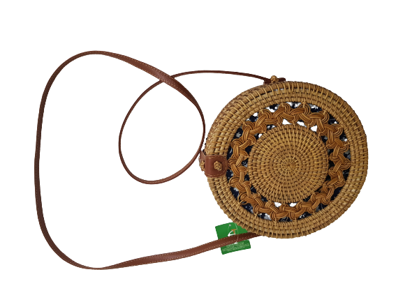 Túi mây đeo chéo