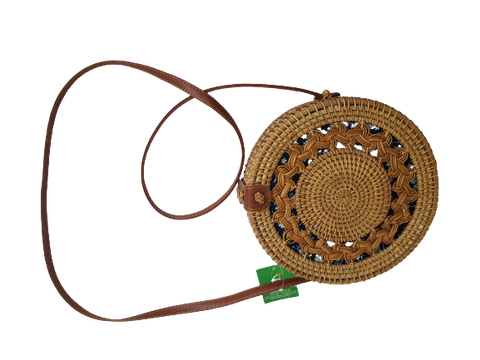 Túi mây đeo chéo