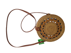 Túi mây đeo chéo