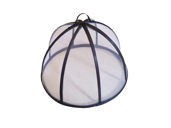 Chụp bàn có lưới