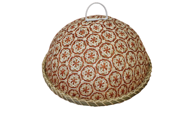 Chụp bàn tre