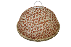 Chụp bàn tre