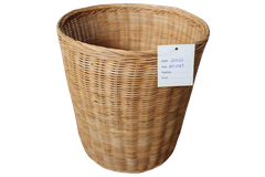 Giỏ mây
