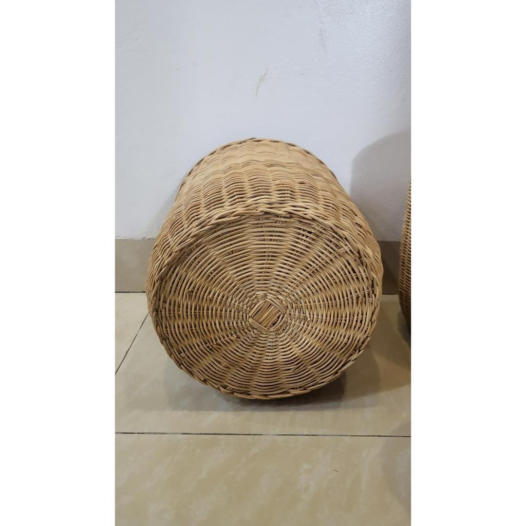 Giỏ mây