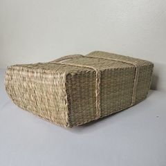 Túi cói đi biển