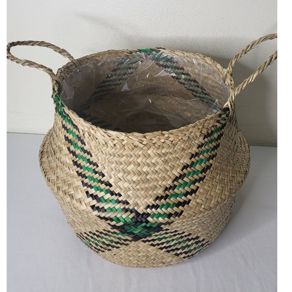Giỏ trồng cây