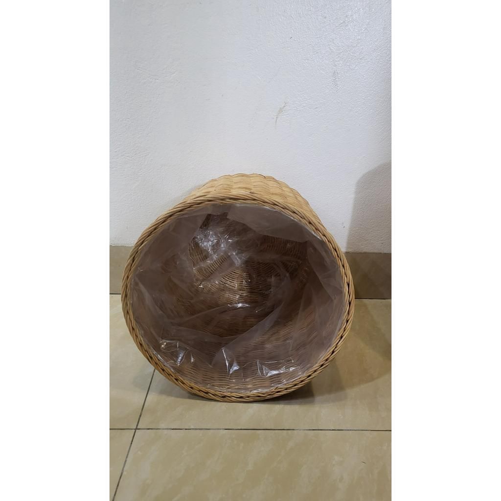 Giỏ mây