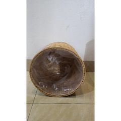 Giỏ mây