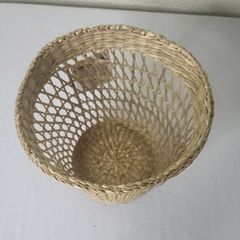 Giỏ cói