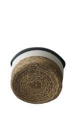 Giỏ cotton  3 màu