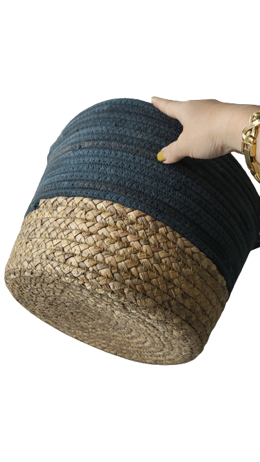 Giỏ cotton