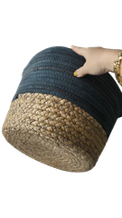 Giỏ cotton