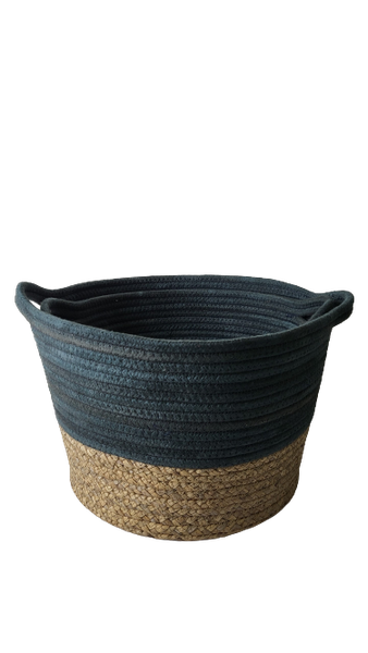 Giỏ cotton