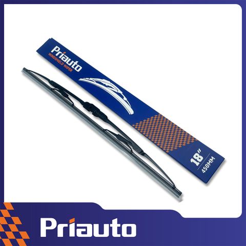 Chổi gạt mưa dài 45cm Priauto