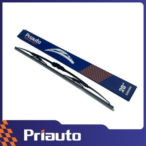 Chổi gạt mưa dài 50cm Priauto