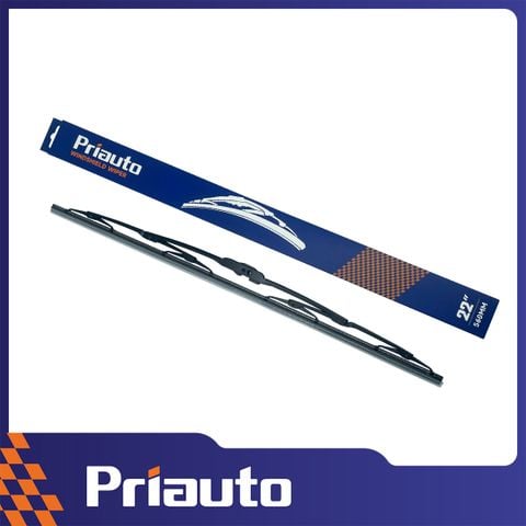 Chổi gạt mưa dài 55cm Priauto