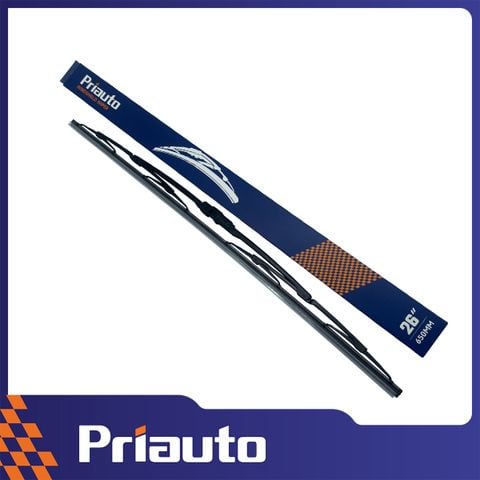 Chổi gạt mưa dài 65cm Priauto