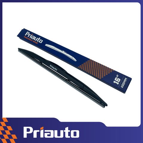 Chổi gạt mưa mềm 40cm Priauto