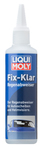 Chống nước mưa clear view