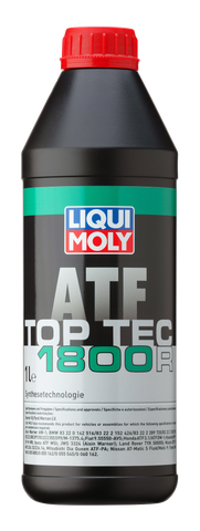 Dầu hộp số tự động ATF Top Tec  1800R AFW-VI 1L