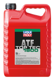 Dầu hộp số tự động ATF Top Tec  1800 AFW-VI 5L