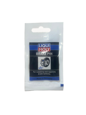 Mỡ tra chốt phanh