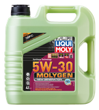 Dầu động cơ Molygen New  Generation SN/CF 5W-30 4L