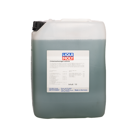 Dung dịch vệ sinh đa năng 10 L