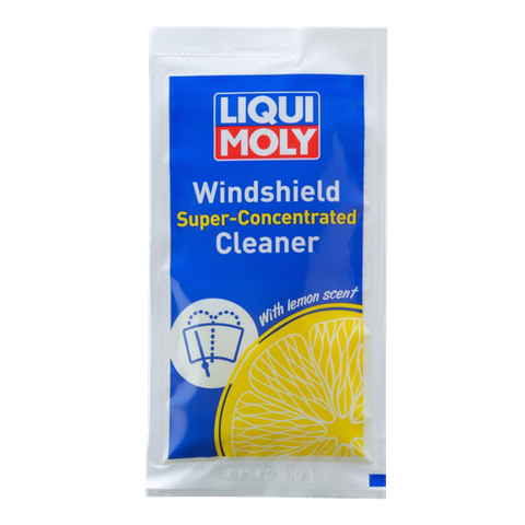 Dung dịch rửa kính đậm đặc Liqui Moly/20ML