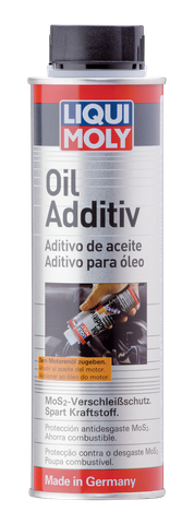 Phụ gia nhớt động cơ MOS2