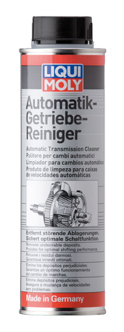 Súc rửa hộp số tự động