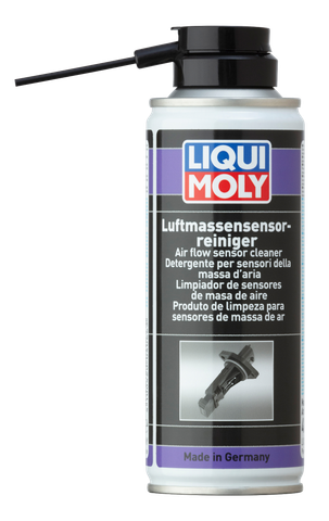 Vệ sinh cảm biến Oxy