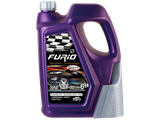 Dầu động cơ Furio F2 DIESEL Semi-Synthetic CI-4/SL 10W-30 6L T4