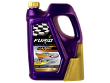 Dầu động cơ Furio F1 Fully Synthetic SN 5W-40 4L T2