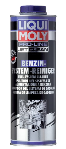 Súc béc xăng trực tiếp