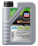 Dầu động cơ Special Tec AA 0W-20 1L