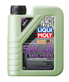 Dầu động cơ Molygen New  Generation 5W-40 1L
