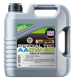 Dầu động cơ Special Tec AA 0W-20 4L