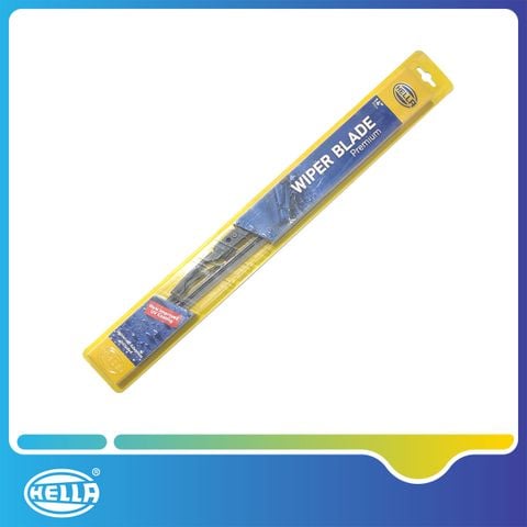 Chổi gạt mưa dài 35cm Hella