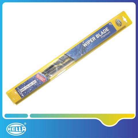 Chổi gạt mưa dài 50cm Hella