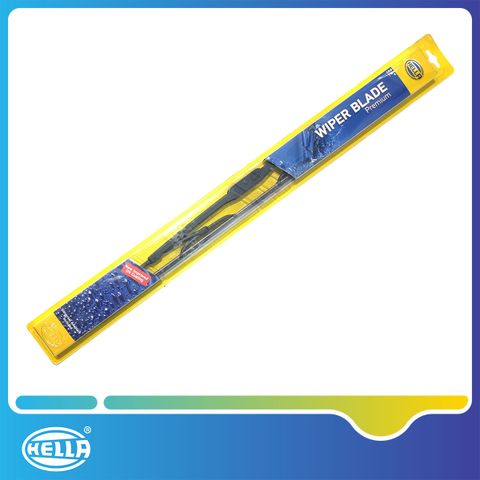 Chổi gạt mưa dài 65cm Hella