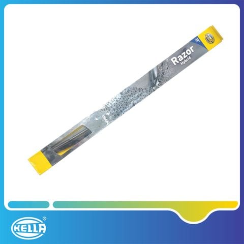 Chổi gạt mưa dài 55cm Hella