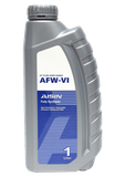 Dầu hộp số Aisin Fully Synthetic AFW-VI DEXRON VI 1L T12