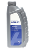 Dầu hộp số Aisin Fully Synthetic AFW-VI DEXRON VI 1L T12