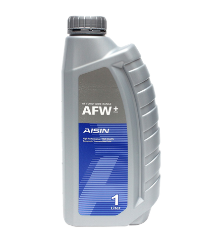 Dầu hộp số Aisin Fully Synthetic AFW+ Multil 1L T12