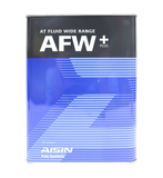 Dầu hộp số Aisin Fully Synthetic AFW+ Multil 4L T4