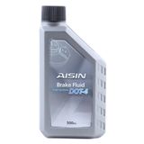 Dầu phanh Aisin DOT 4 500mL T24