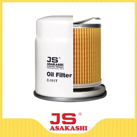 Lọc dầu động cơ 2001